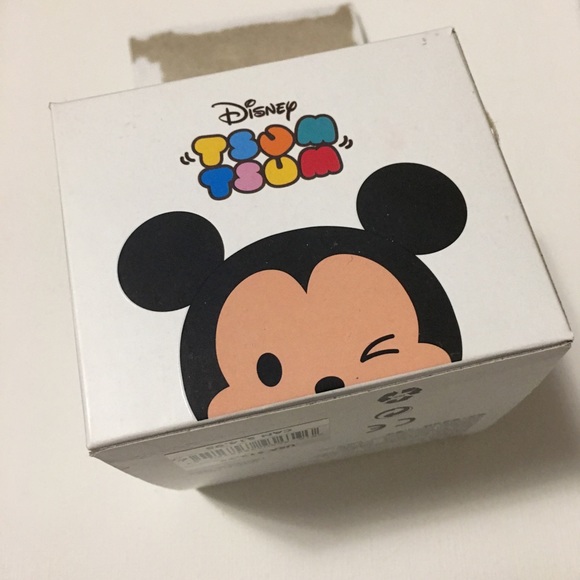 Disney Tsum Tsum Collectible Vinyl Figurine - Picture 14 of 16